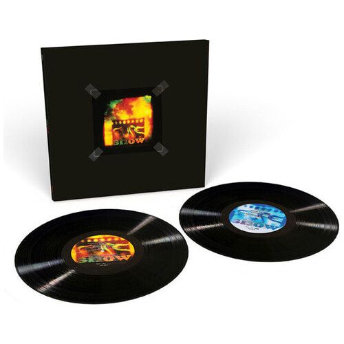 The Cure - Show - VINYL