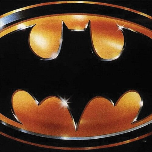 Batman (Original Soundtrack) - Prince - VINYL