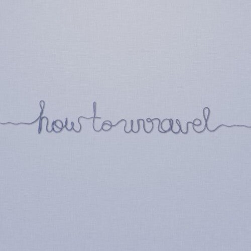 Kilometre Club: How To Unravel - VINYL