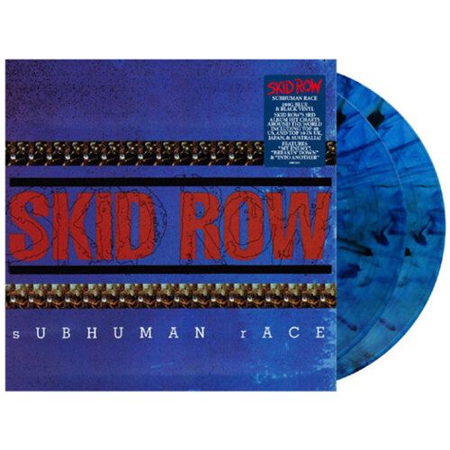 Skid Row - Subhuman Race - VINYL
