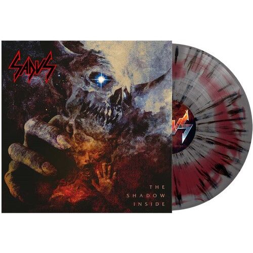 Sadus - The Shadow Inside - VINYL
