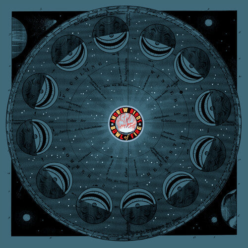 Andrew Bird's Bowl of Fire - Oh! the Grandeur - VINYL