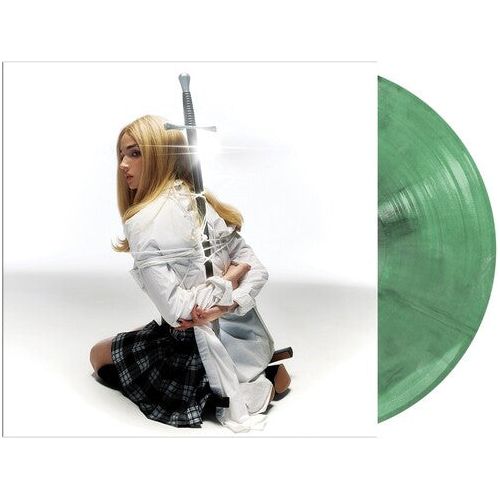 Poppy - Zig - VINYL