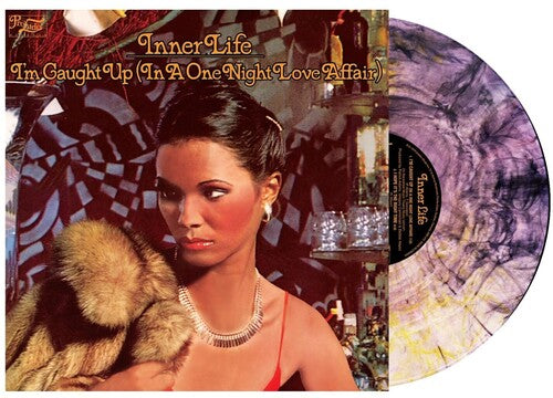 Inner Life: I'm Caught Up In One Night Love Affair - VINYL