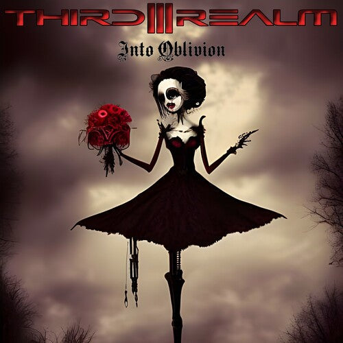 Third Realm: Into Oblivion - CD