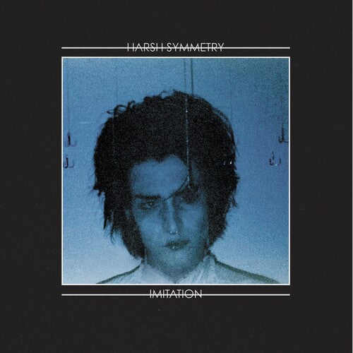 Harsh Symmetry: Imitation - VINYL