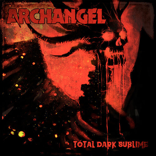 Archangel: Total Dark Sublime - CD