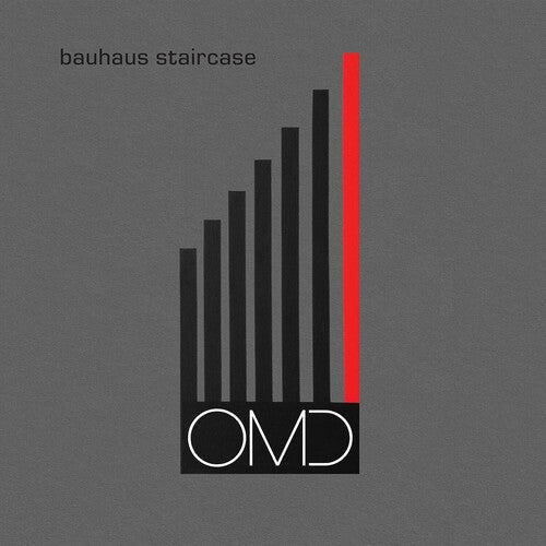 Orchestral Manoeuvres in the Dark - Bauhaus Staircase - VINYL