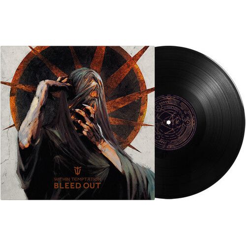 Within Temptation - Bleed Out - Indie LP