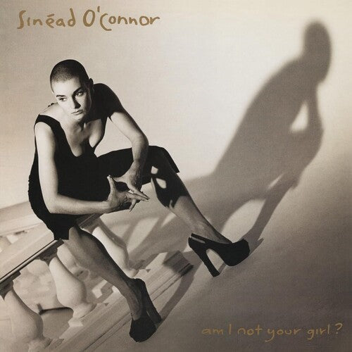 Sinead O'Connor - Am I Not Your Girl? - VINYL
