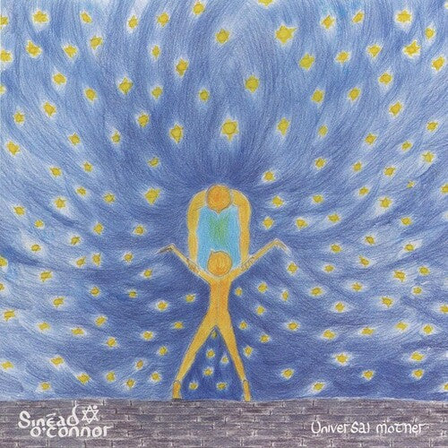 Sinead O'Connor - Universal Mother - VINYL