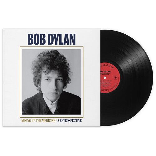 Bob Dylan - Mixing Up The Medicine/A Retrospective - VINYL