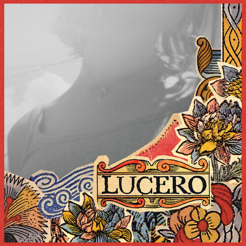 Lucero - That Much Further West - VINYL