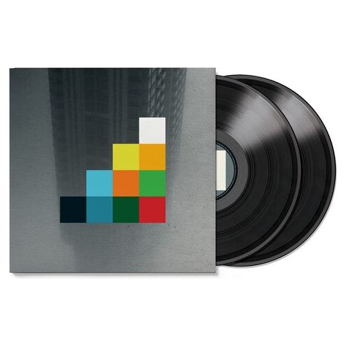 Steven Wilson - Harmony Codex - VINYL