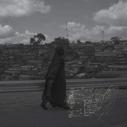 Kmru: Stupor - VINYL