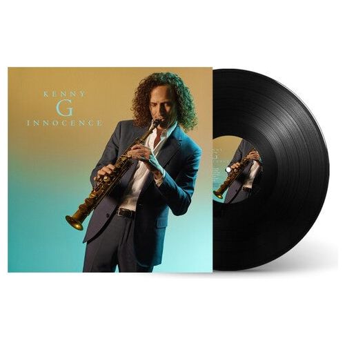 Kenny G - Innocence - VINYL