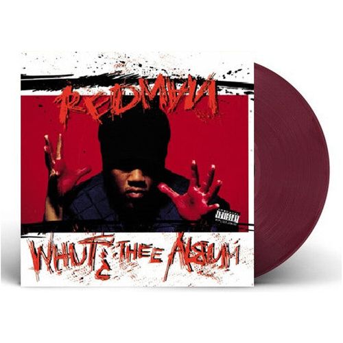 Redman - Whut? Thee Album - VINYL