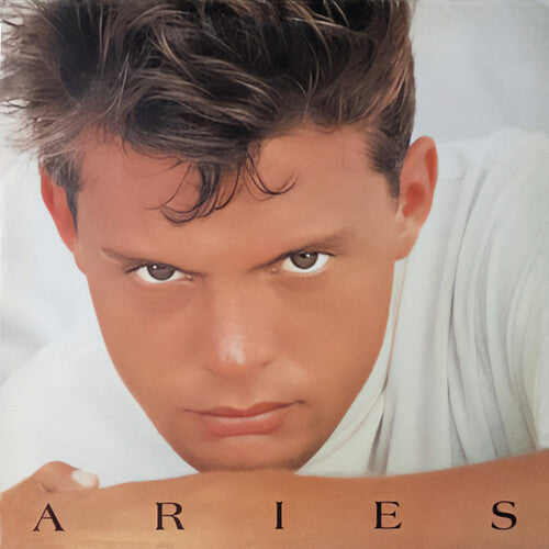 Luis Miguel - Aries - VINYL