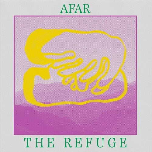 Afar: The Refuge - VINYL