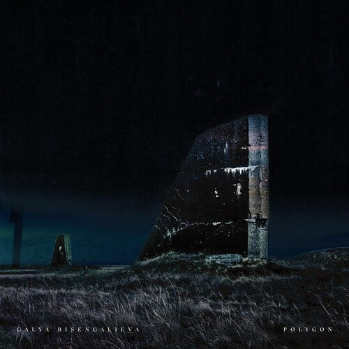Galya Bisengalieva: Polygon - VINYL