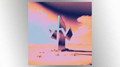 Des Rocs: Dream Machine - CD