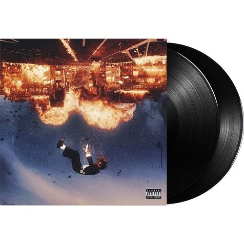 Offset - Set It Off - VINYL