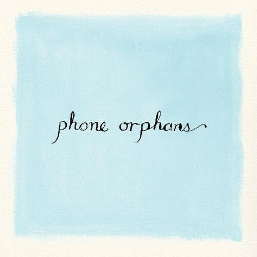 Laura Veirs: Phone Orphans - VINYL