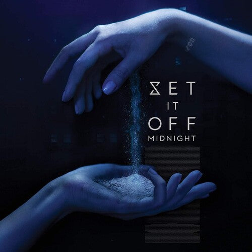 Set It Off - Midnight - VINYL