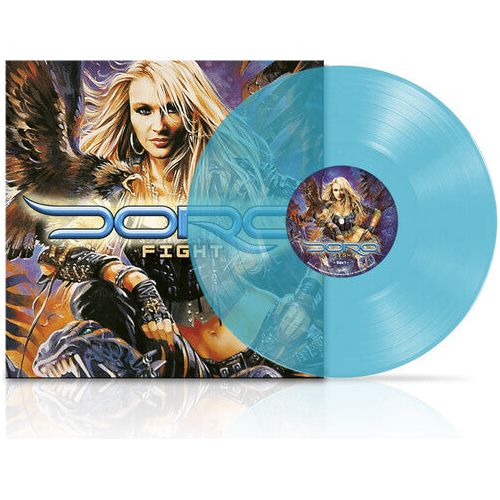 Doro - Fight - VINYL