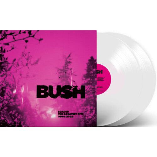 Bush - Loaded: The Greatest Hits 1994-2023 - VINYL