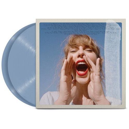 Taylor Swift - 1989 (Taylor's Version) - VINYL