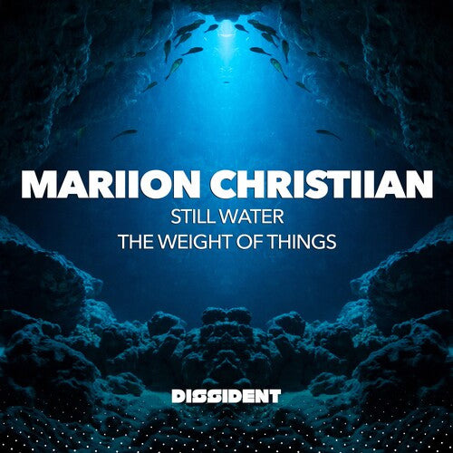 Mariion Christiian: Still Water / The Weight Of Things - CD