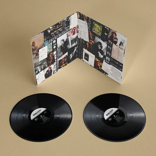 Rosanne Cash - The Wheel (30th Anniversary) - VINYL