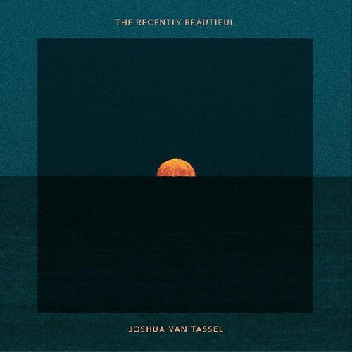 Joshua Van Tassel: Backward Music - VINYL