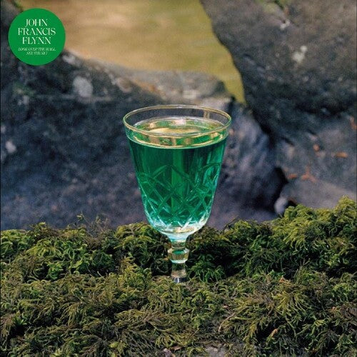 John Francis Flynn: Look Over The Wall See The Sky - VINYL