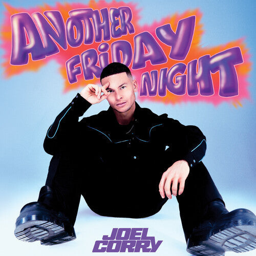 Joel Corry: Another Friday Night - CD