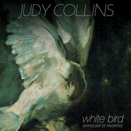 Judy Collins: White Bird - Anthology Of Favorites - VINYL