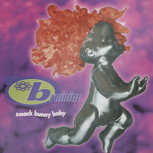Brainiac - Smack Bunny Baby - VINYL