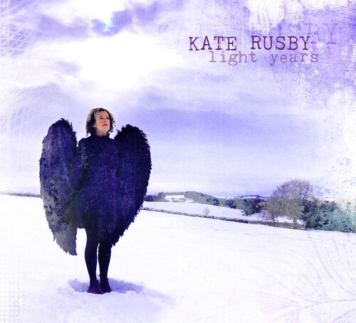 Kate Rusby: Light Years - CD