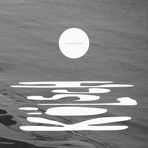 Kölsch: I Talk To Water - CD