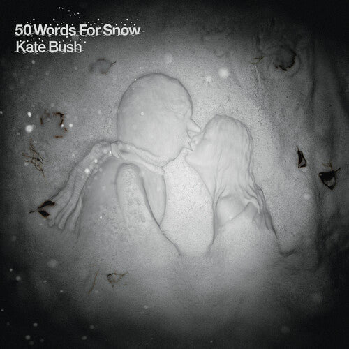 Kate Bush: 50 Words For Snow - 2018 Remaster - CD