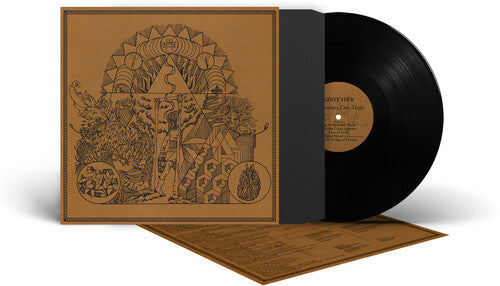 Kinit Her: The Nature Out There - VINYL