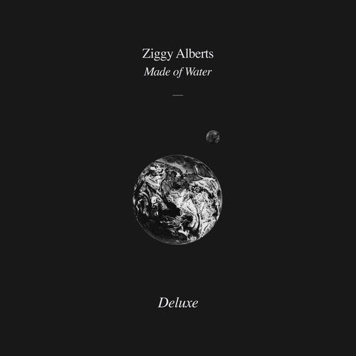 Ziggy Alberts - Made Of Water - VINYL