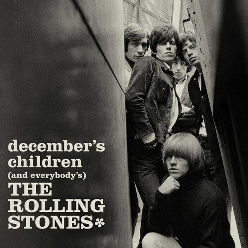 The Rolling Stones - December's Children (and Everybody's) - VINYL