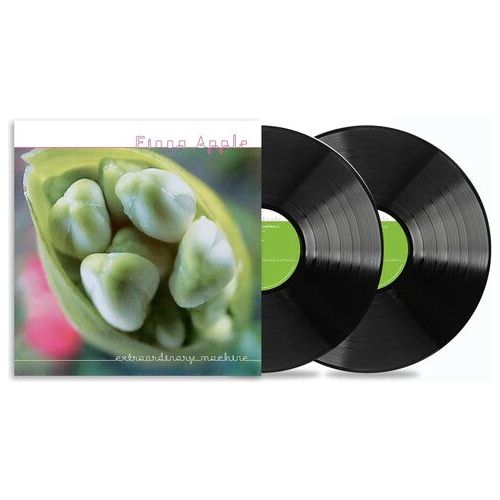 Fiona Apple - Extraordinary Machine - VINYL