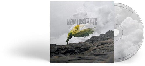 Tyler Ramsey: New Lost Ages - CD