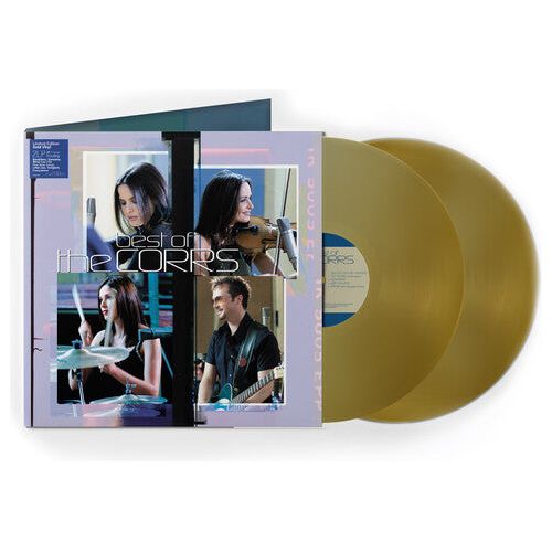 The Corrs - Best Of The Corrs - VINYL