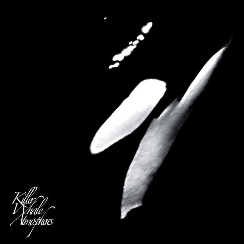 Rainforest Spiritual Enslavement: Killer Whale Atmospheres - CD