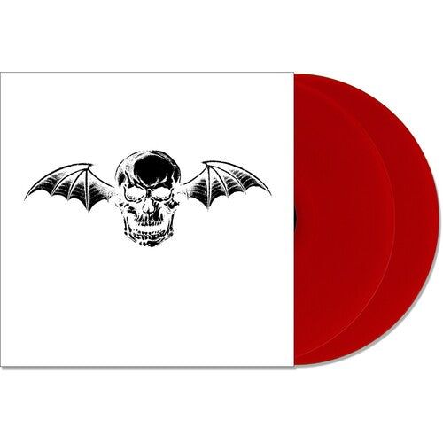 Avenged Sevenfold - Avenged Sevenfold - VINYL