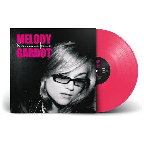 Melody Gardot - Worrisome Heart - VINYL
